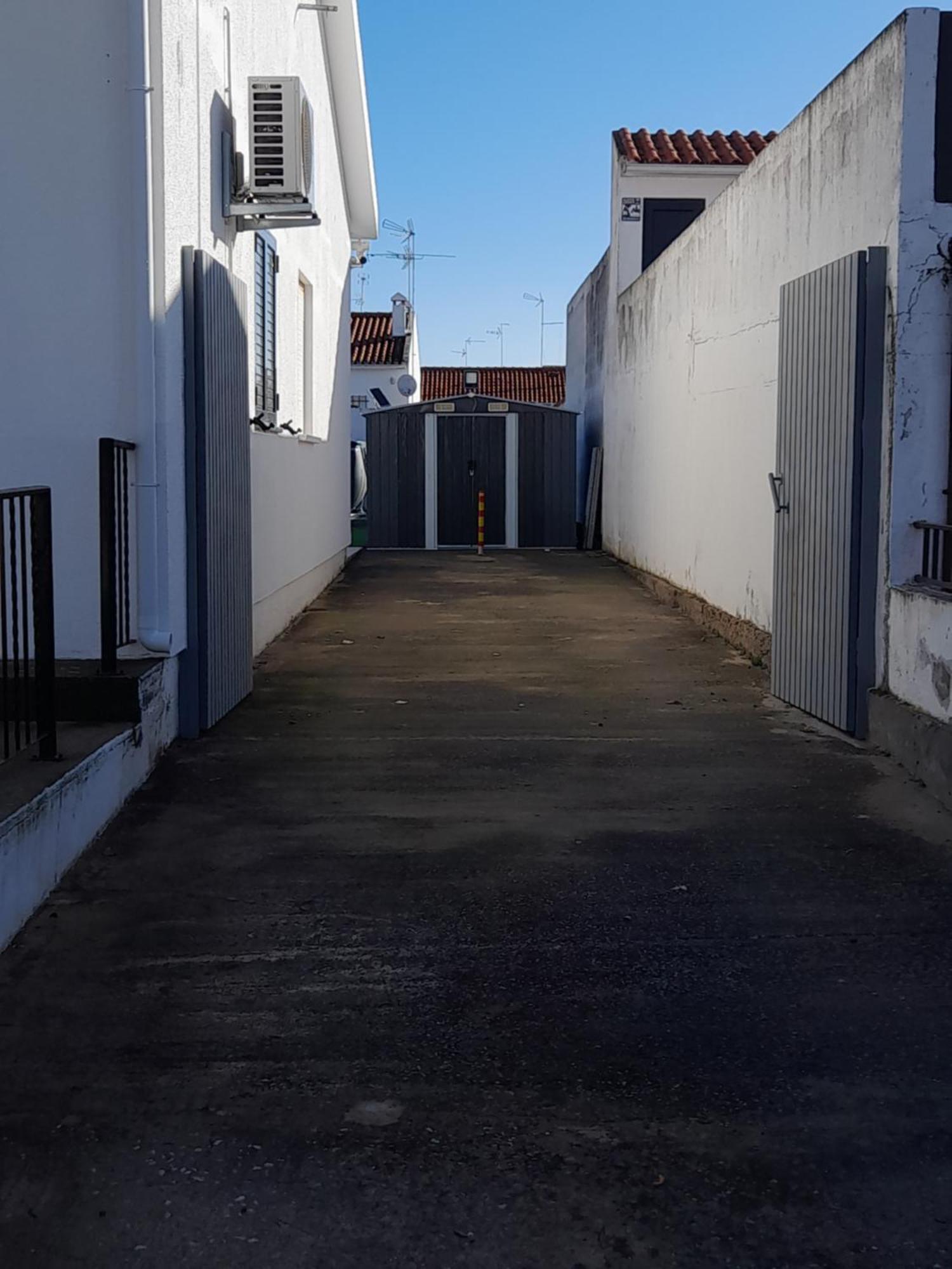 Casa Das Andorinhas Mourao Exterior photo