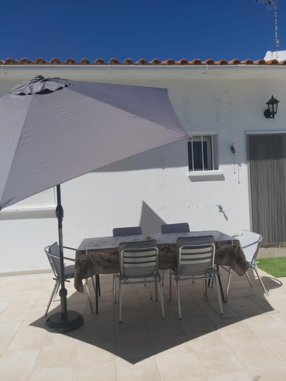 Casa Das Andorinhas Mourao Exterior photo